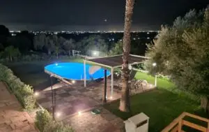 villa syracuse sicile location