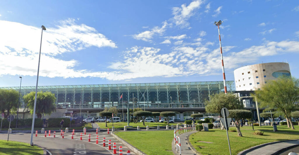 aeroport de catane location de voiture
