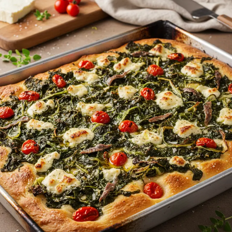 focaccia messina sicile