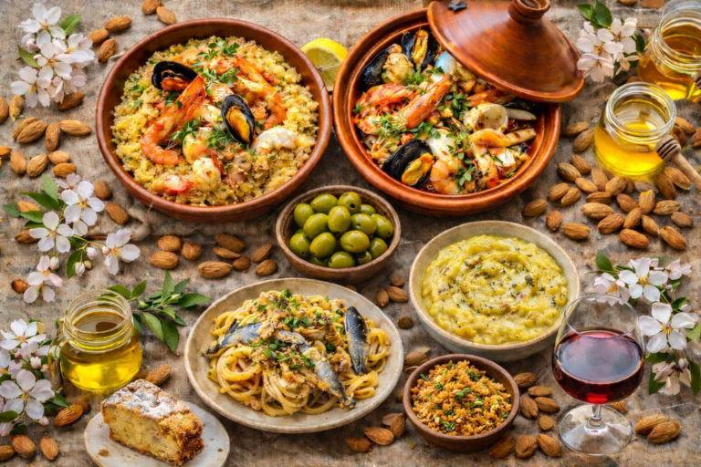 gastronomie sicile agrigente spécialités