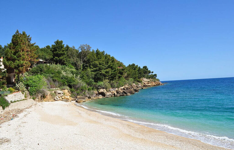 plage trapani sicile